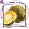 Jack Fruit Whole