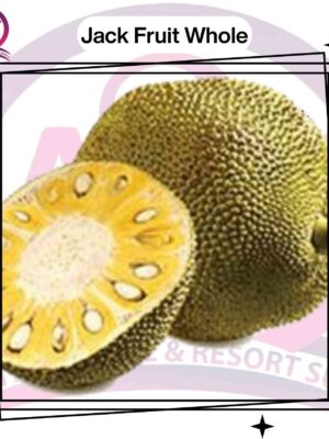 Jack Fruit Whole