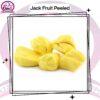 Jack Fruit Peeled