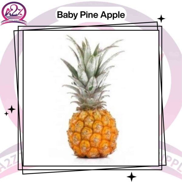 Baby Pineapple