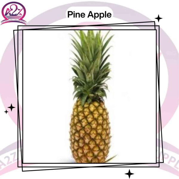 Pineapple