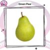 Green Pear