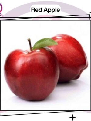 Red Apple