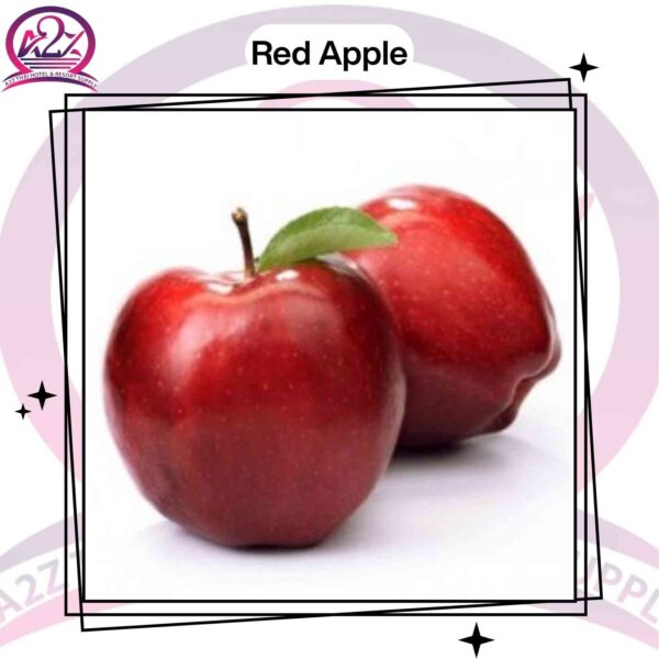 Red Apple