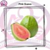 Pink Guava
