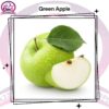Green Apple