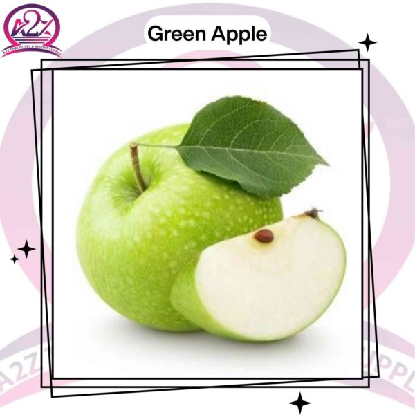 Green Apple