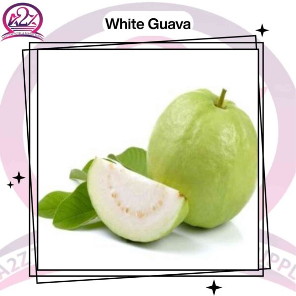 White Guava