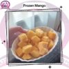 Frozen Mango