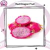 Red Dragon Fruit
