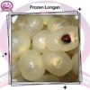 Frozen Longan