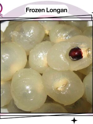 Frozen Longan