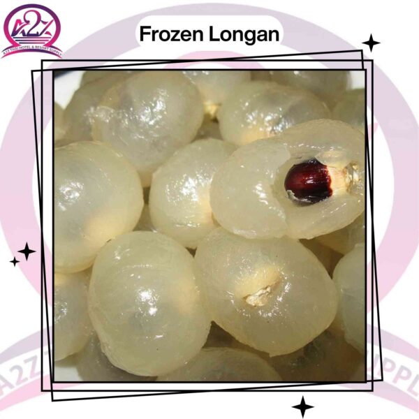 Frozen Longan