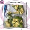 Frozen Avocado