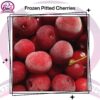 Frozen Pitted Cherries