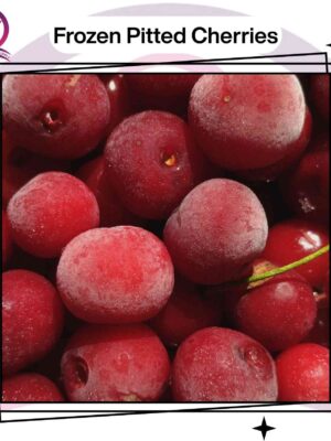 Frozen Pitted Cherries