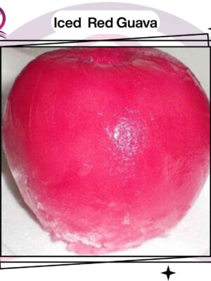 Red Ice Guava