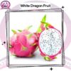 White Dragon Fruit