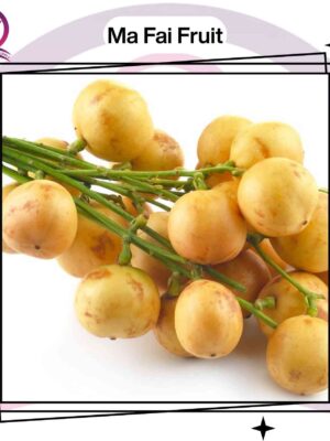 Ma Fai Fruit