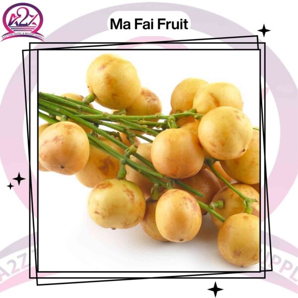 Ma Fai Fruit