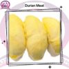 Durian Meat