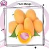 Plum Mango
