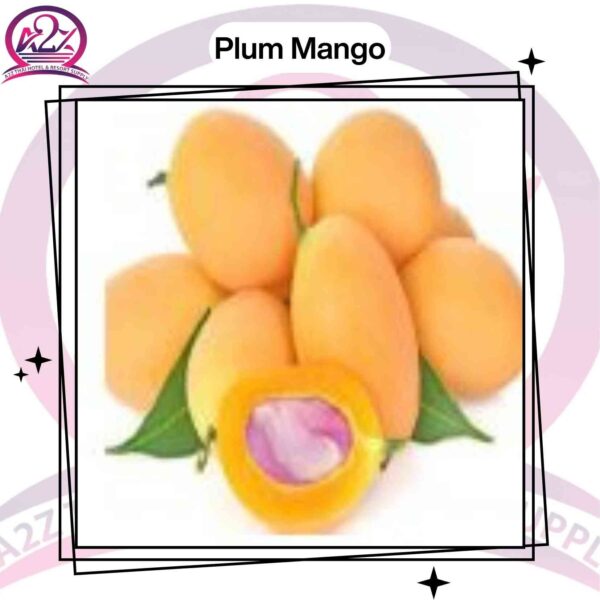 Plum Mango