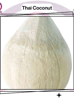 Thai Coconut