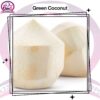 Green Coconut