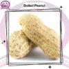 Boiled Peanut