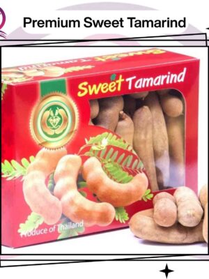 Premium Sweet Tamarind