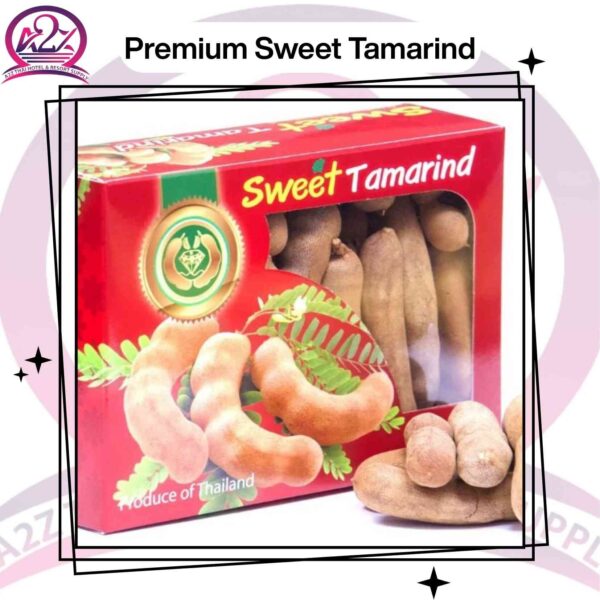 Premium Sweet Tamarind