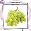Green Grapes