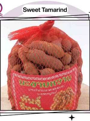 Sweet Tamarind