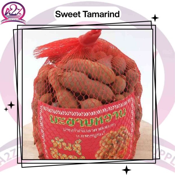 Sweet Tamarind