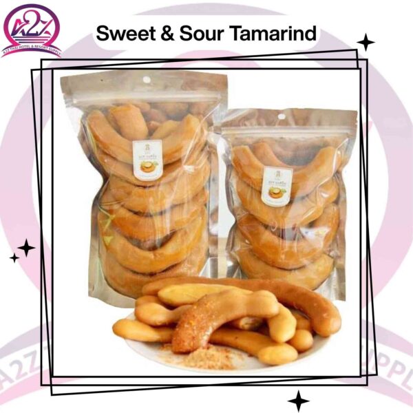 Sweet & Sour Tamarind