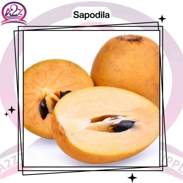 Sapodilla