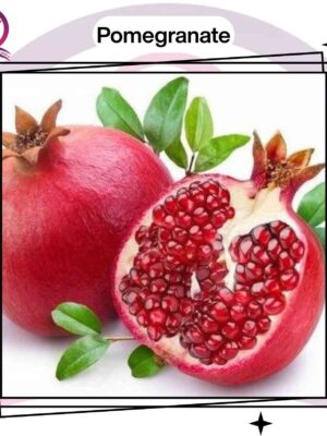 Pomegranate