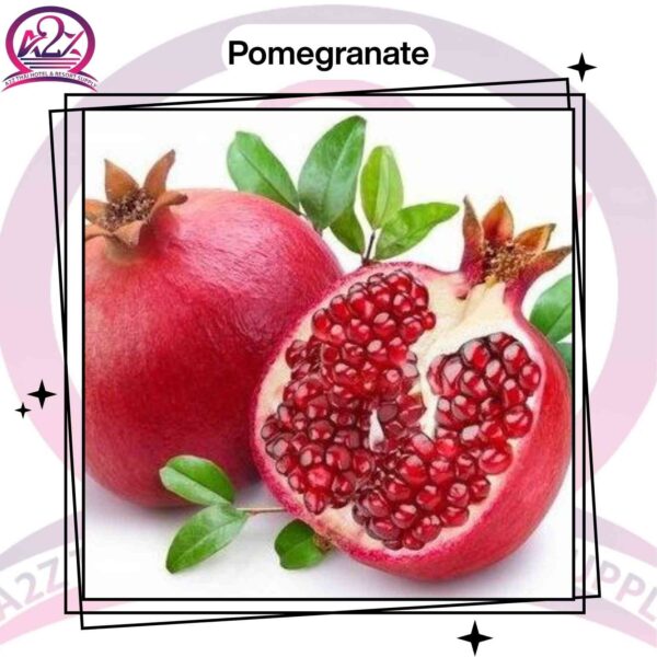 Pomegranate