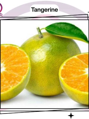 Tangerine