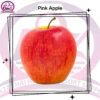 Pink Apple