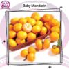 Baby Mandarin