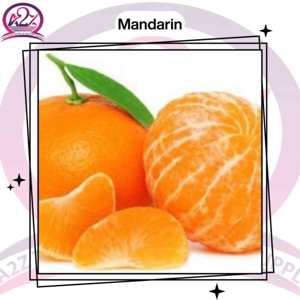 Mandarin