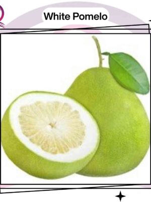 White Pomelo