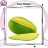 Sour Mango