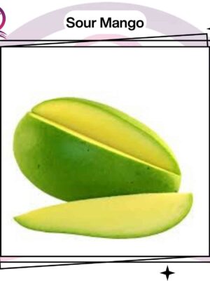 Sour Mango