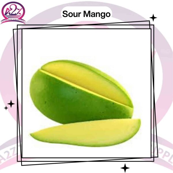 Sour Mango
