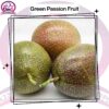 Green Passion Fruit