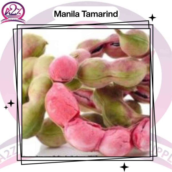 Manila Tamarind