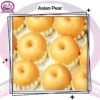 Asian Pear